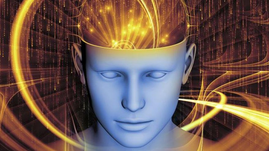 revolución de la conciencia