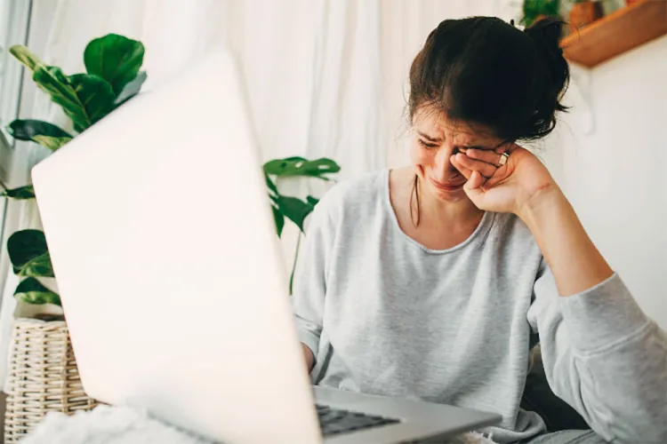 idealización en el inicio y frustración en la rutina