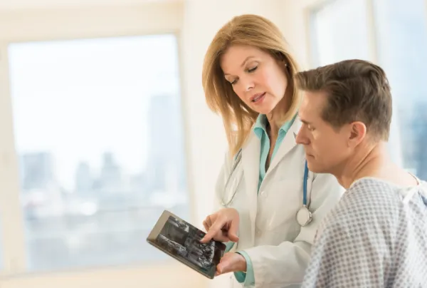 miedo a los mareos y rechazo a salir