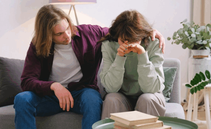 procesar el duelo por la muerte de un ser querido