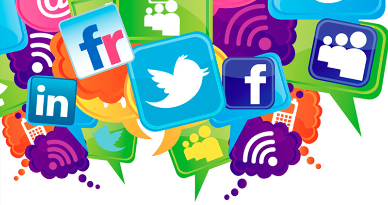 felicidad en un mundo hiperconectado