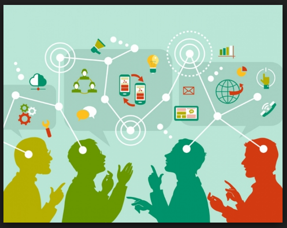 felicidad en un mundo hiperconectado