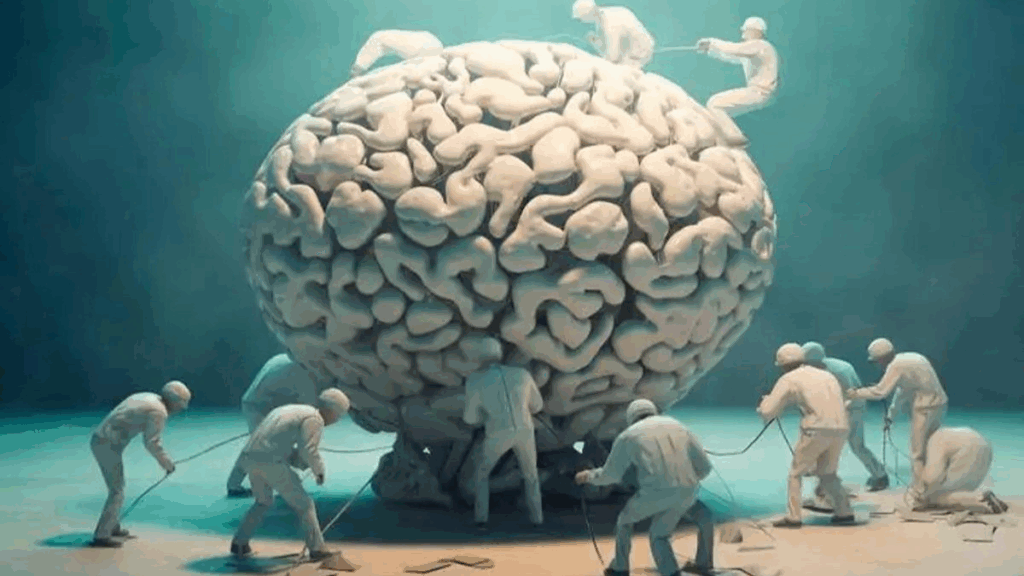 encontrar sentido en un mundo acelerado