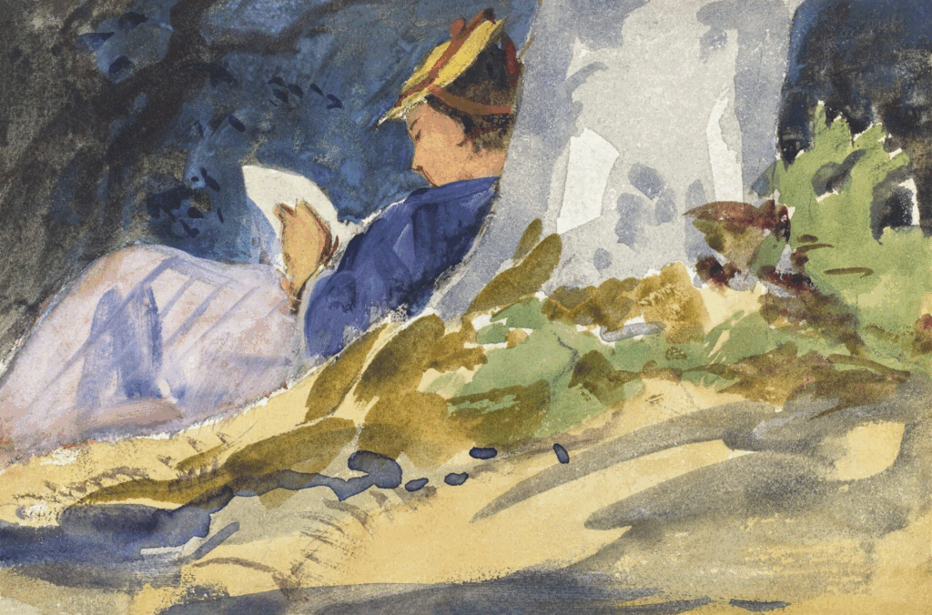 encontrar sentido en un mundo acelerado