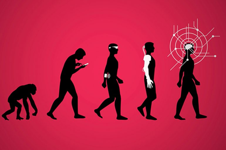 dignidad humana frente al transhumanismo