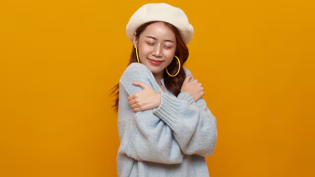 ego disfrazado de autenticidad