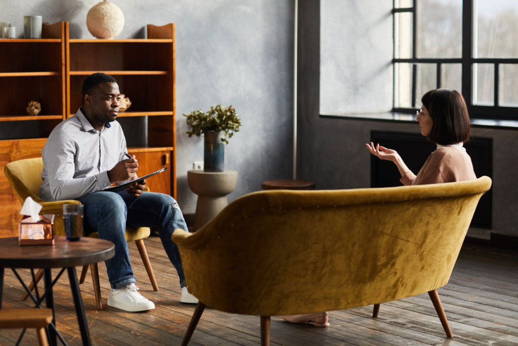 dejar de ser víctima