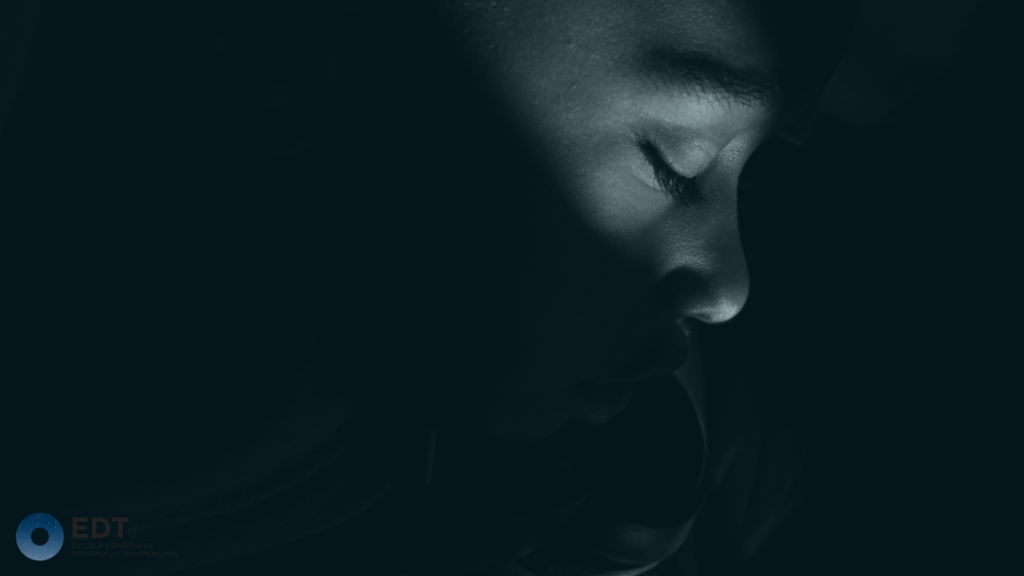 sufrimiento voluntario