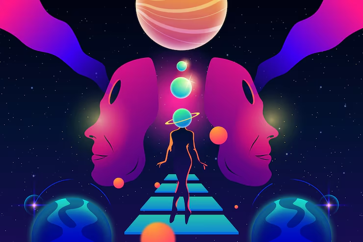 camino del ego al Ser