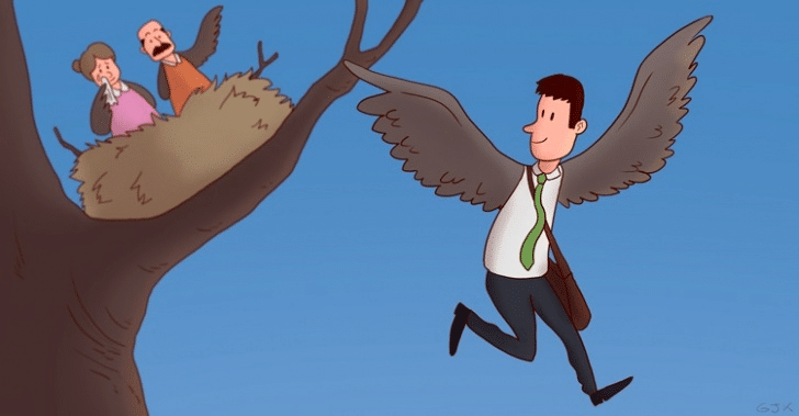 tipos de independencia