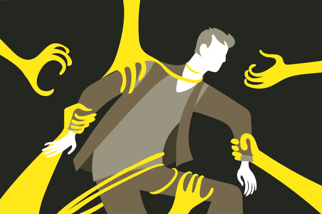 banalización informativa