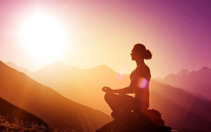 permanecer en el Ser