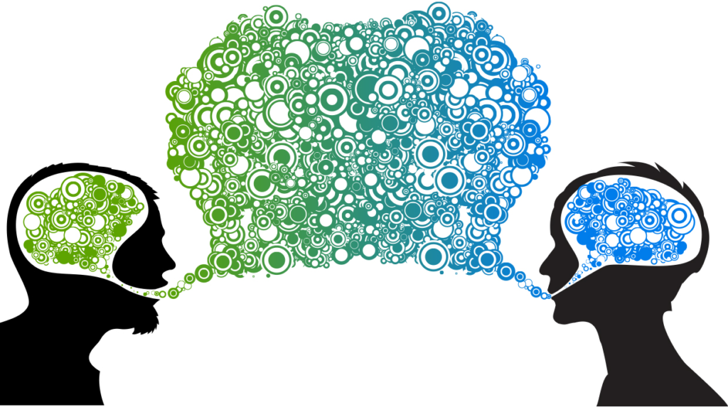 dialogar no es hacer un monólogo