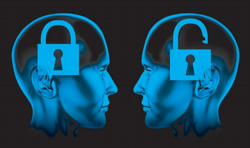 libre del inconsciente