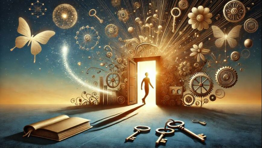 libre del inconsciente