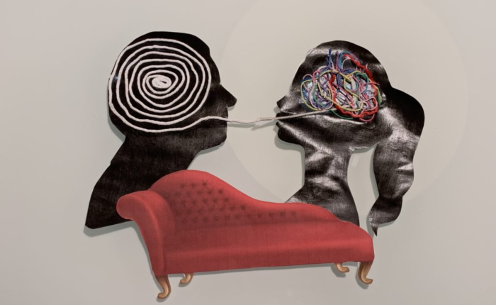 causalismo de Freud y teleología de Jung