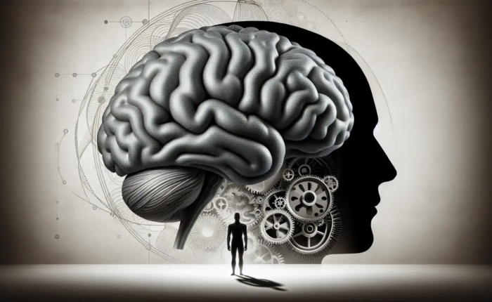 el pensamiento busca identificarse