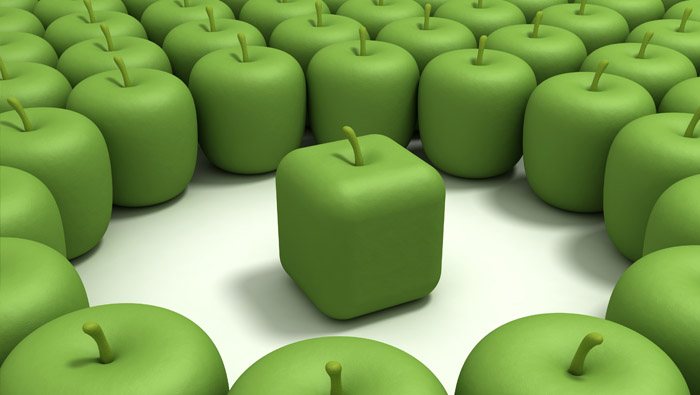 normal anormalidad del mundo