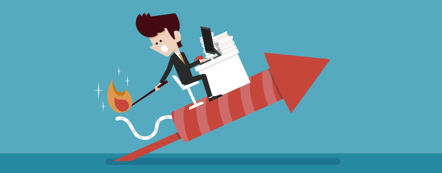 velocidad como anestesia existencial