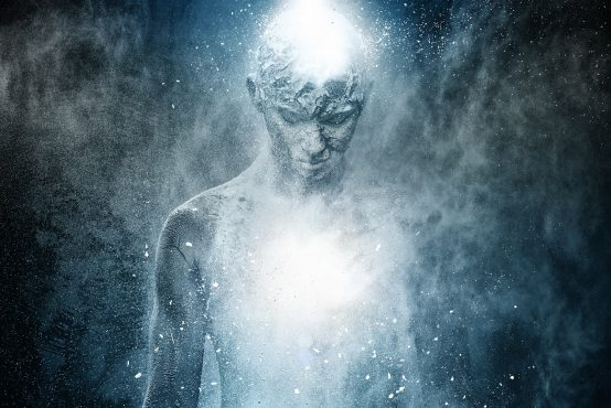 permanecer en el Ser