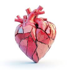 corazón roto psicosomática