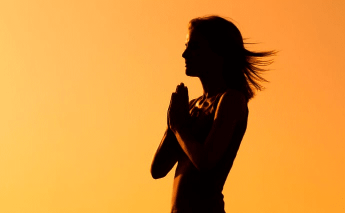 hechizo de la persona