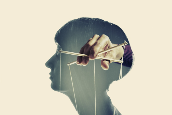 paradoja entre la mente y el Ser