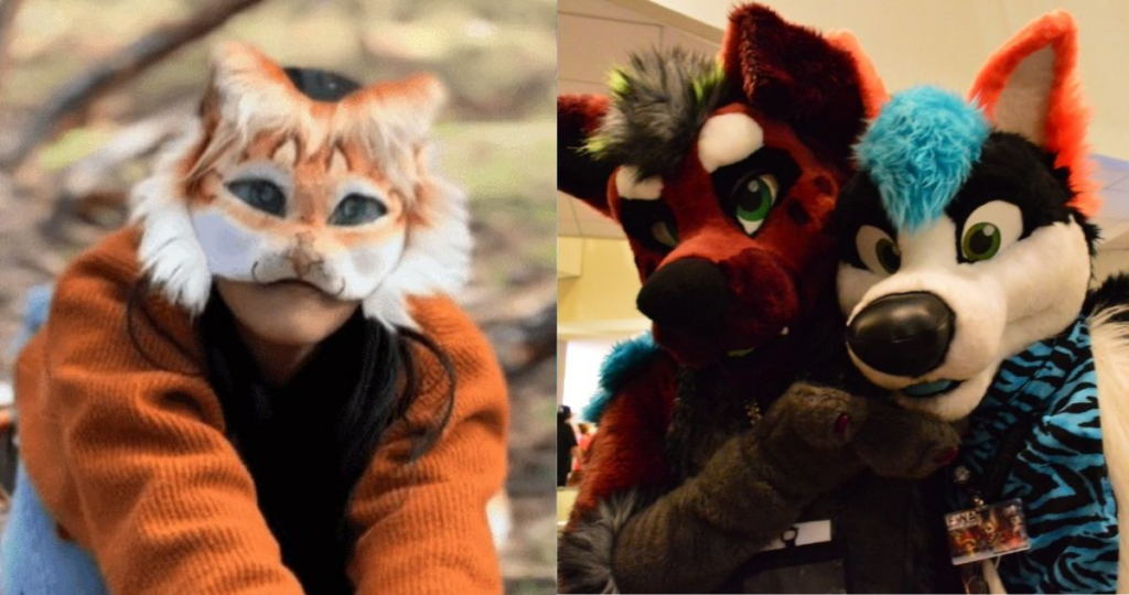 qué significa ser therian