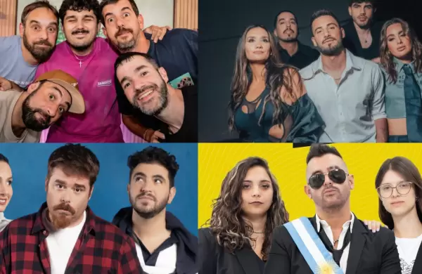 streaming y comunicación