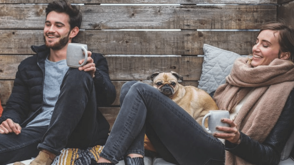 pensamientos felices