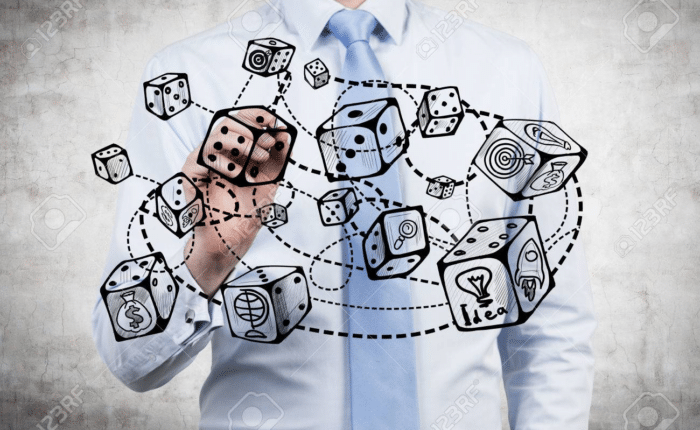 diferencia entre posibilidad y probabilidad