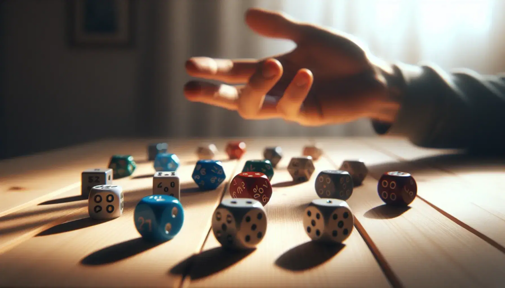 diferencia entre posibilidad y probabilidad