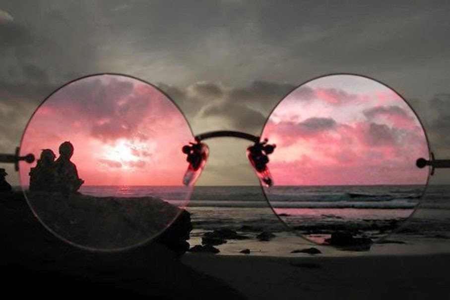 encontrar lo positivo