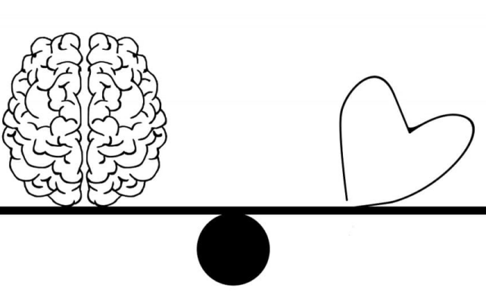 indiferencia benevolente