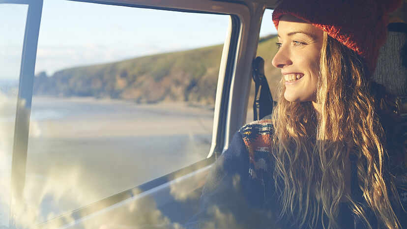 indiferencia benevolente