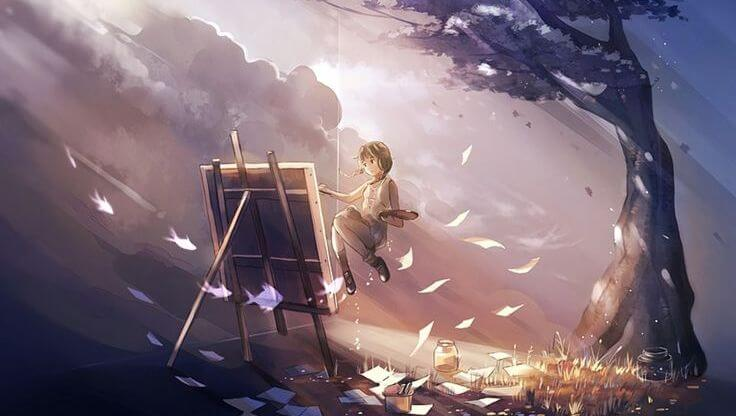 indiferencia benevolente