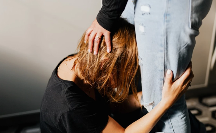 dejar de buscar validación