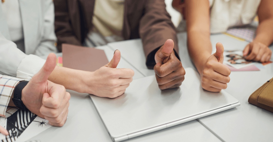 dejar de buscar validación