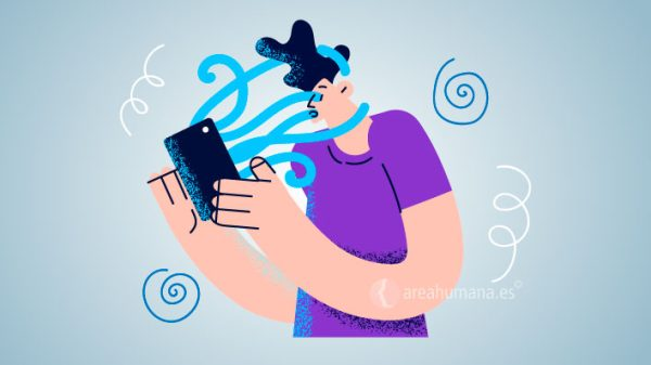 adicción al scrolleo