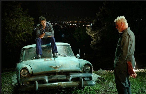 análisis psicológico El Guerrero Pacífico