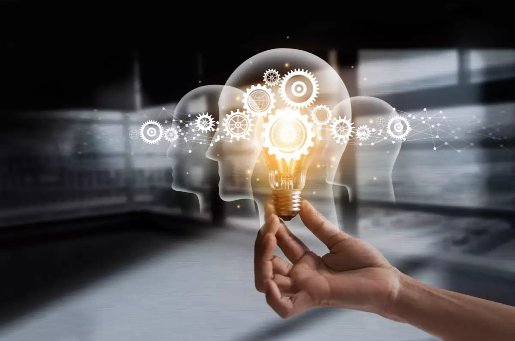 la mente no es verdadera