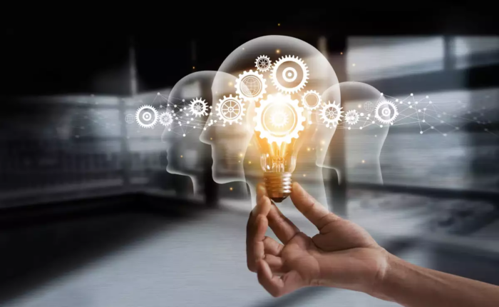 la mente no es verdadera