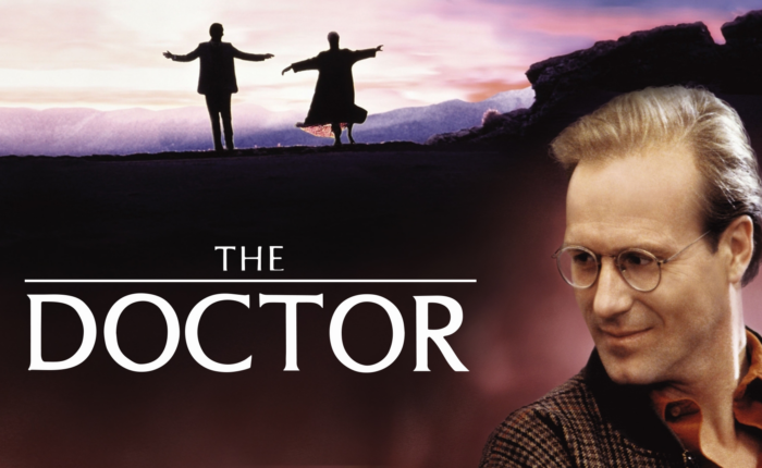 análisis psicológico El Doctor