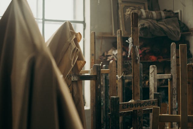 desorden externo mundo interior