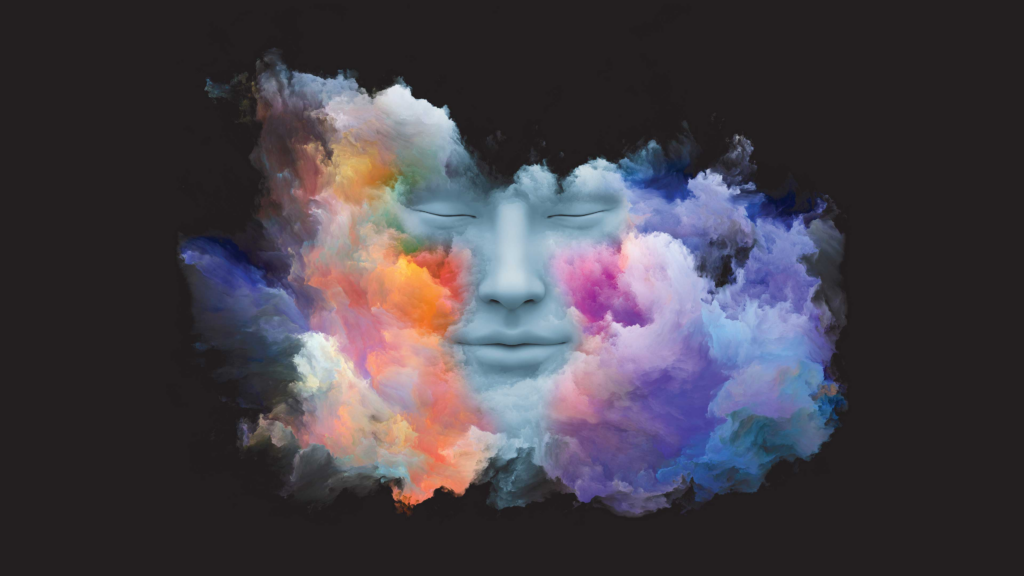 la mente es una ficción