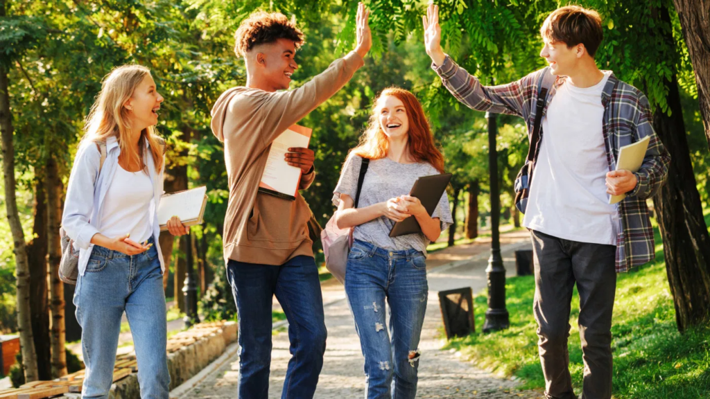 introvertidos extrovertidos ambivertidos