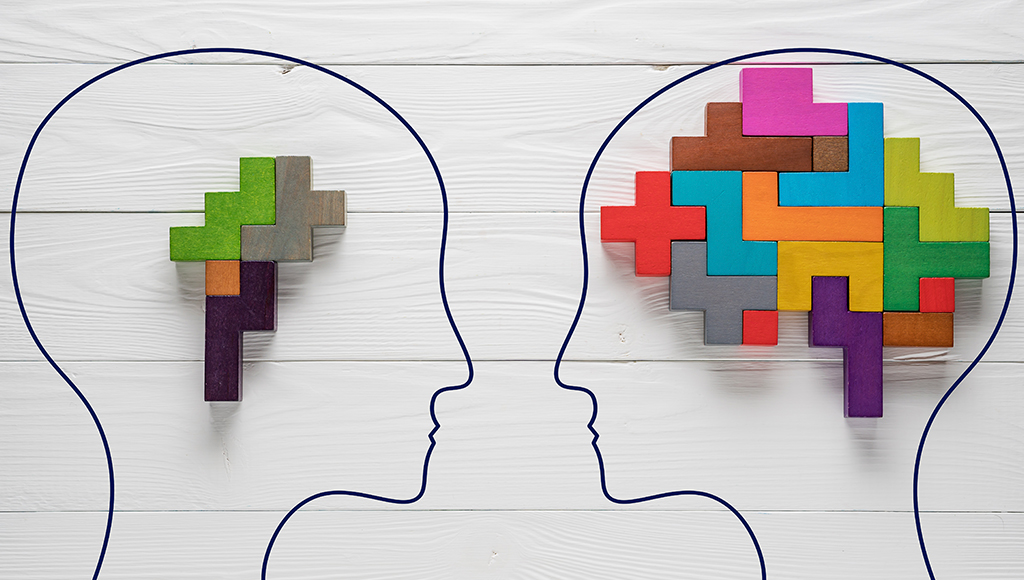 la mente es una ficción