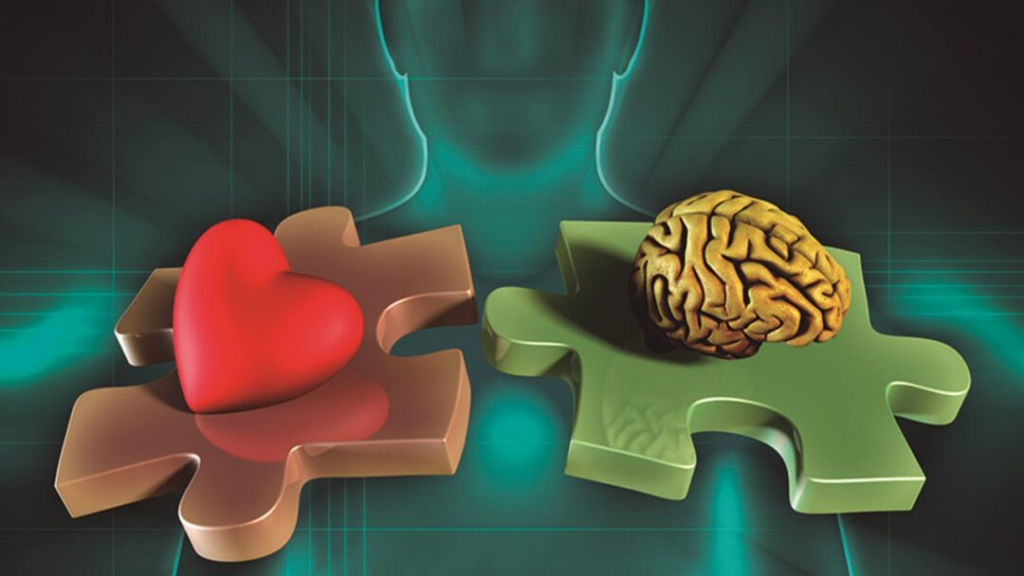 personalidad alterocéntrica