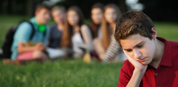 cuando hablan mal de uno