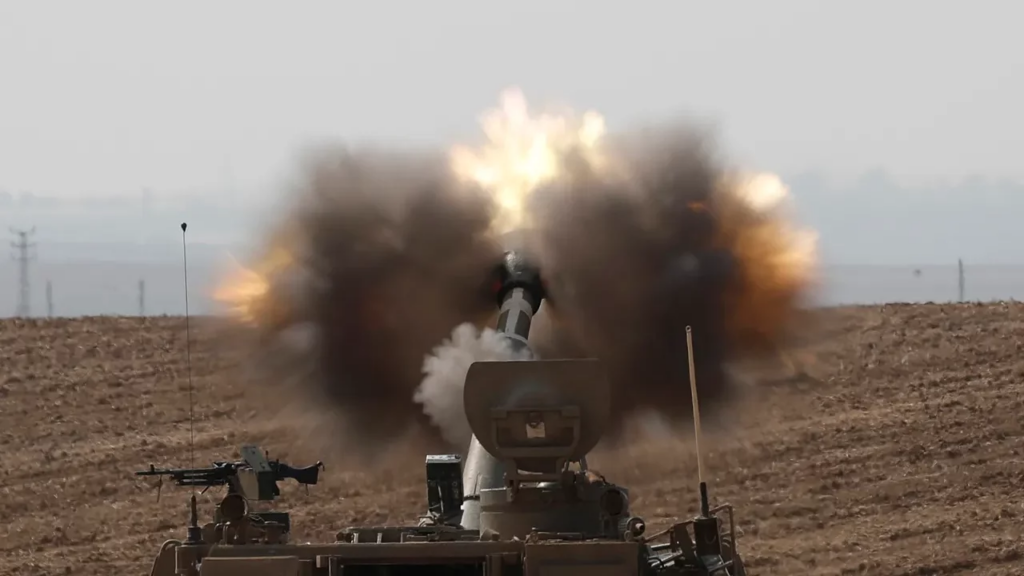 adicción al conflicto